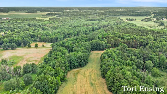 $399,900 | 4366 Woods Road, Sidney, MI 48885