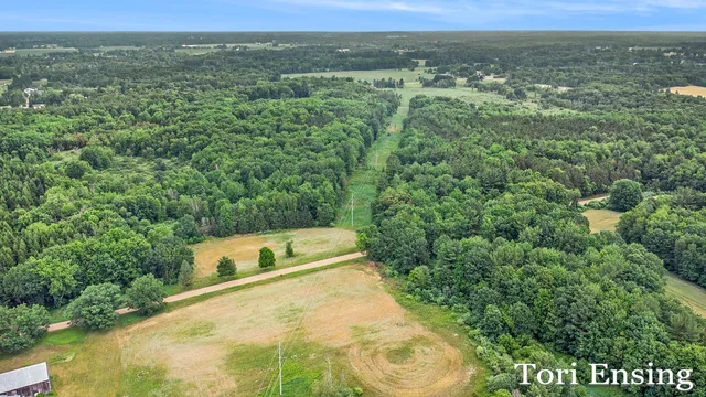 $399,900 | 4366 Woods Road, Sidney, MI 48885