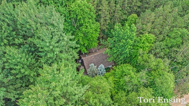 $399,900 | 4366 Woods Road, Sidney, MI 48885