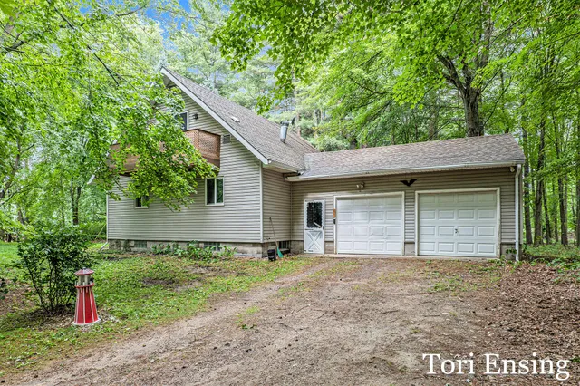 $399,900 | 4366 Woods Road, Sidney, MI 48885