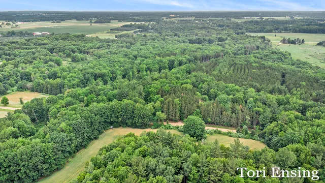 $399,900 | 4366 Woods Road, Sidney, MI 48885