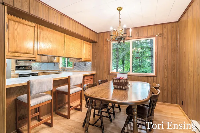 $399,900 | 4366 Woods Road, Sidney, MI 48885