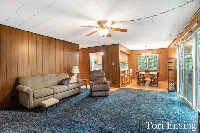 $399,900 | 4366 Woods Road, Sidney, MI 48885