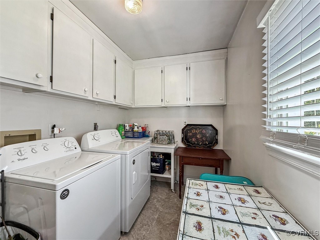 183 Nimcock Road Urbanna, VA 23175 - Photo 31 of 46 Great laundry room (1)