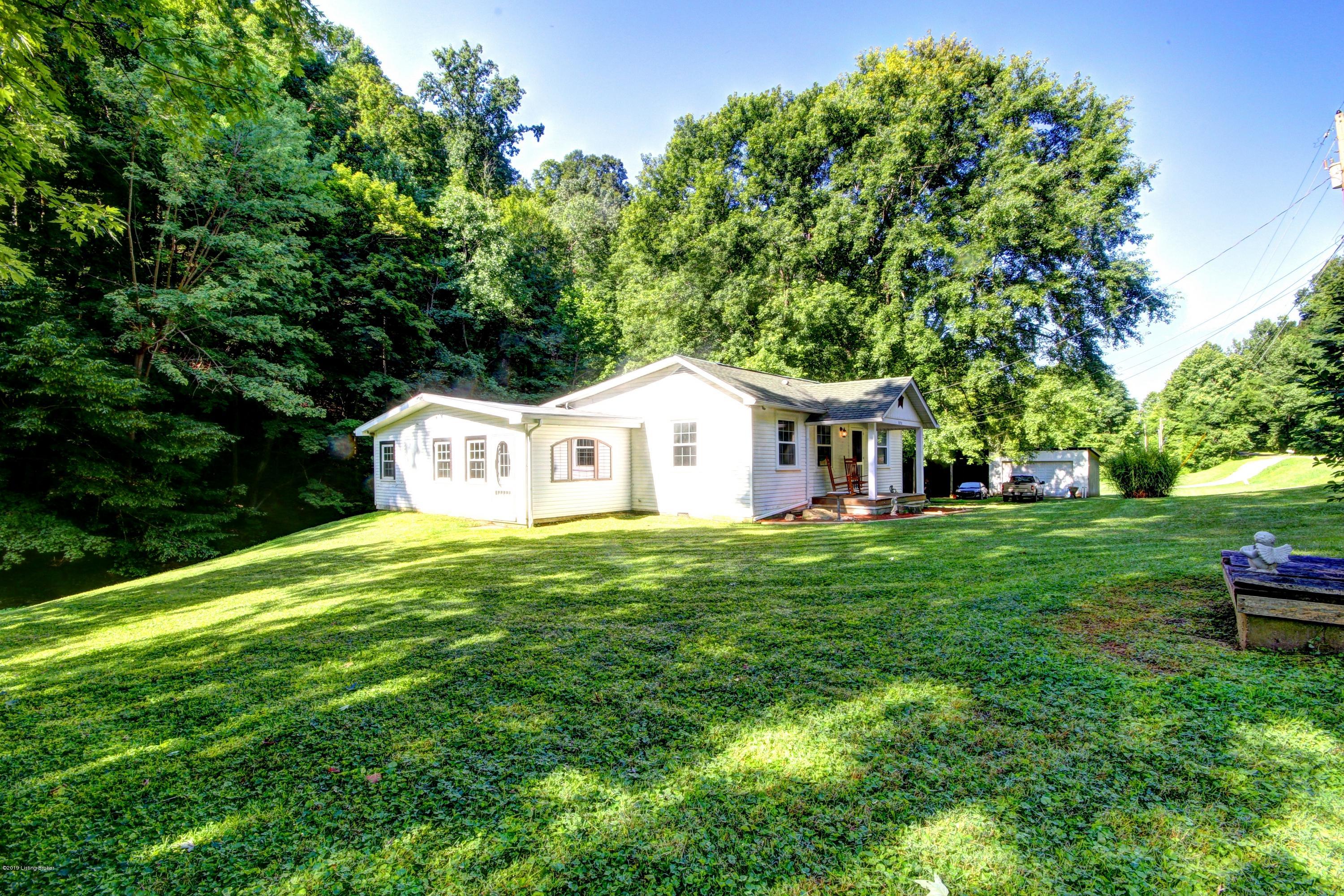 3050 Weavers Run West Point, KY 40177 - Photo 38 of 61 1 Weavers Run #6