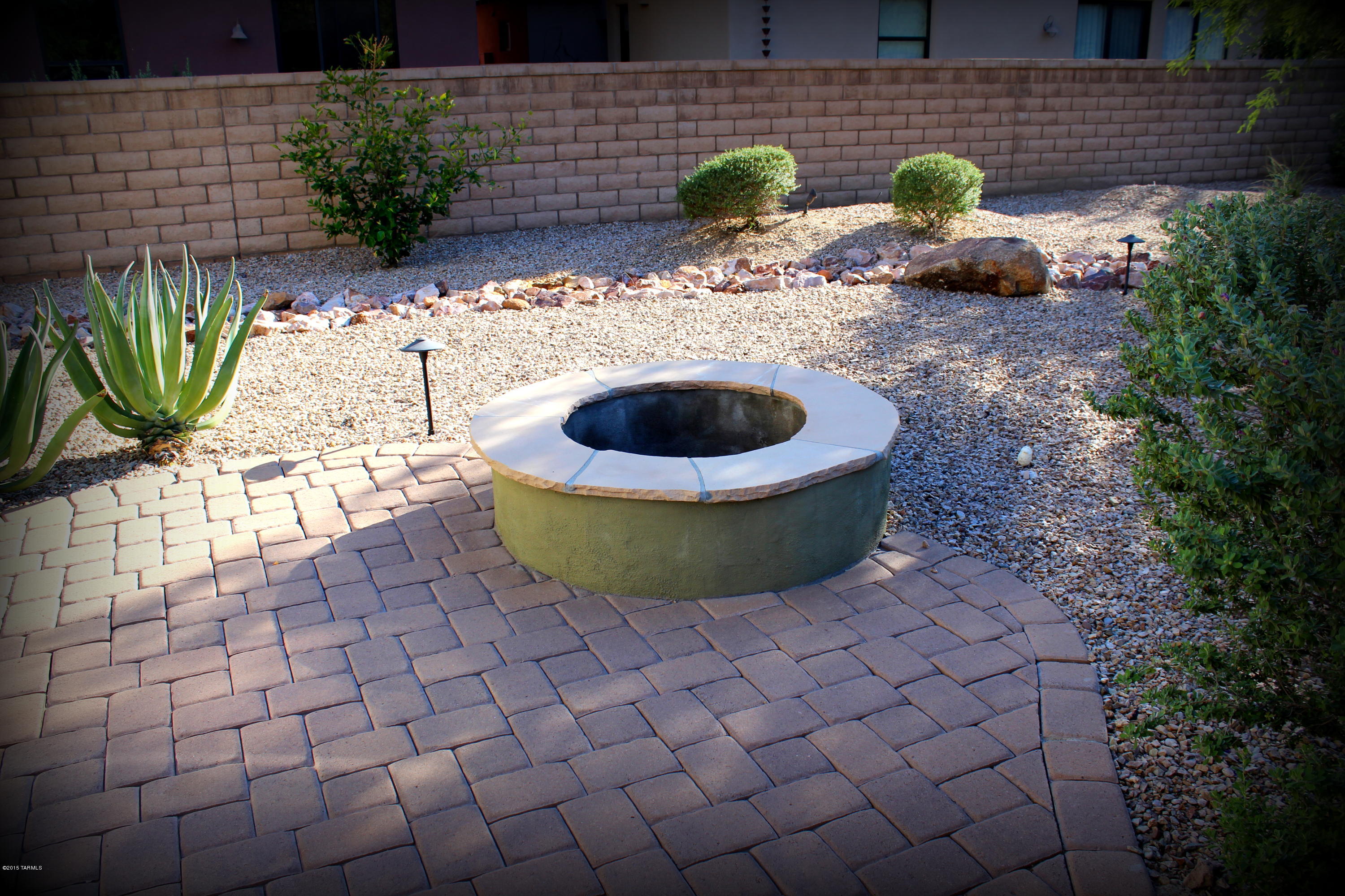 4651 North Belgravia Road Tucson, AZ 85704 - Photo 14 of 20