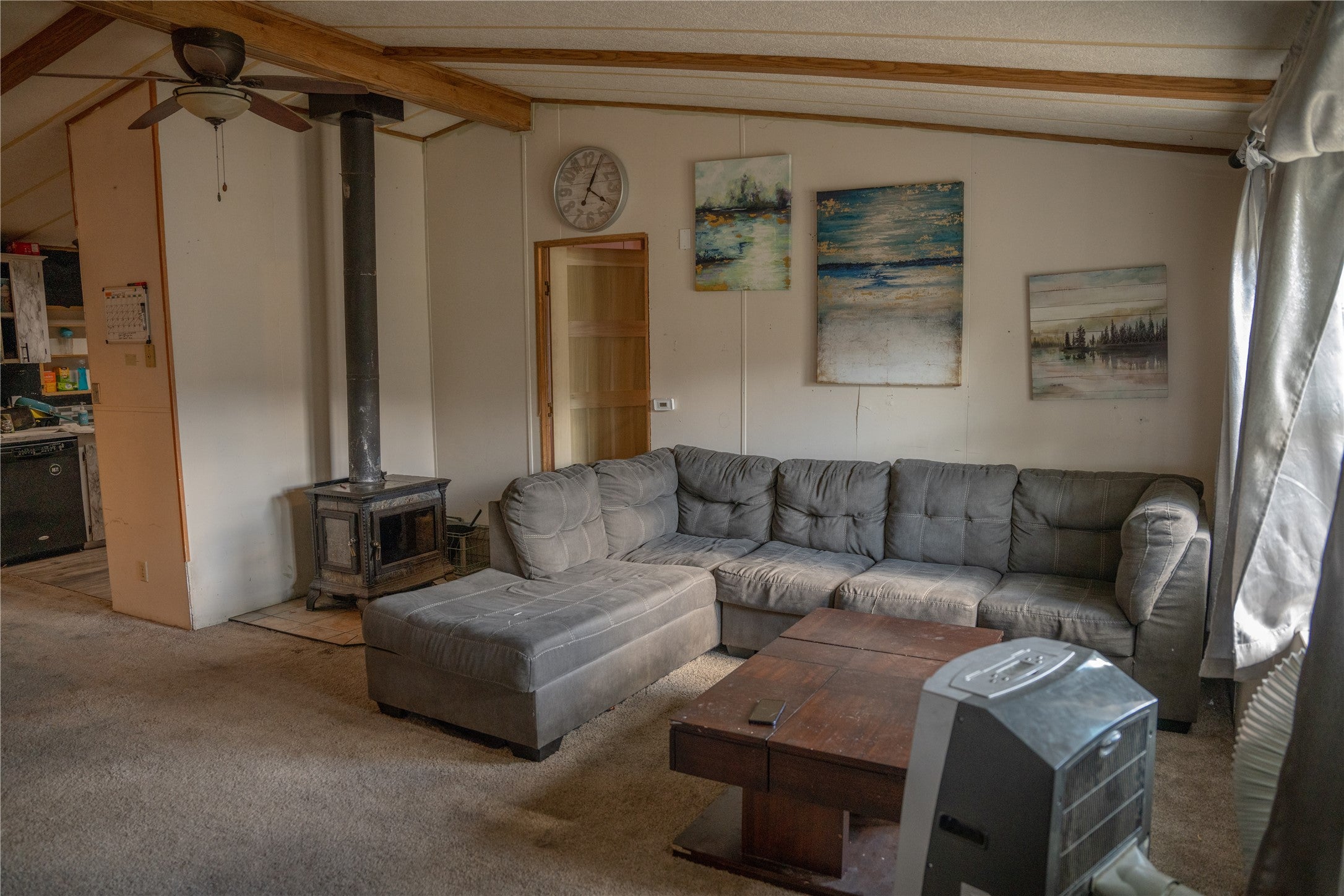 55 South Tobacco Root Road Silver Star, MT 59751 - Photo 7 of 25 Gallery Image 7