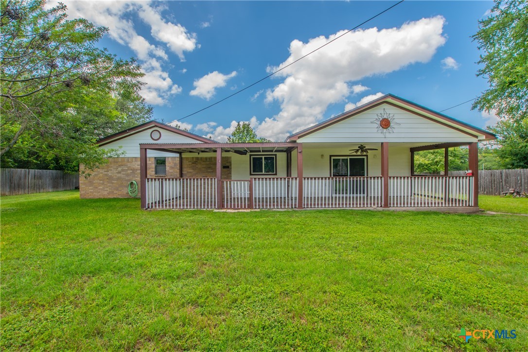 8433 Aycock Road Moody, TX 76557 - Photo 23 of 25