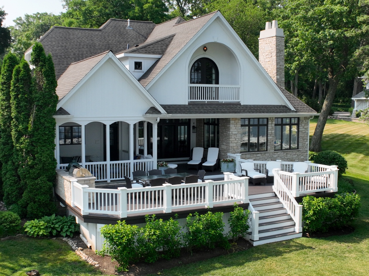 Experience Luxury Living