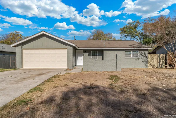$1,600 | 4307 Las Cruces Street, San Antonio, TX 78233