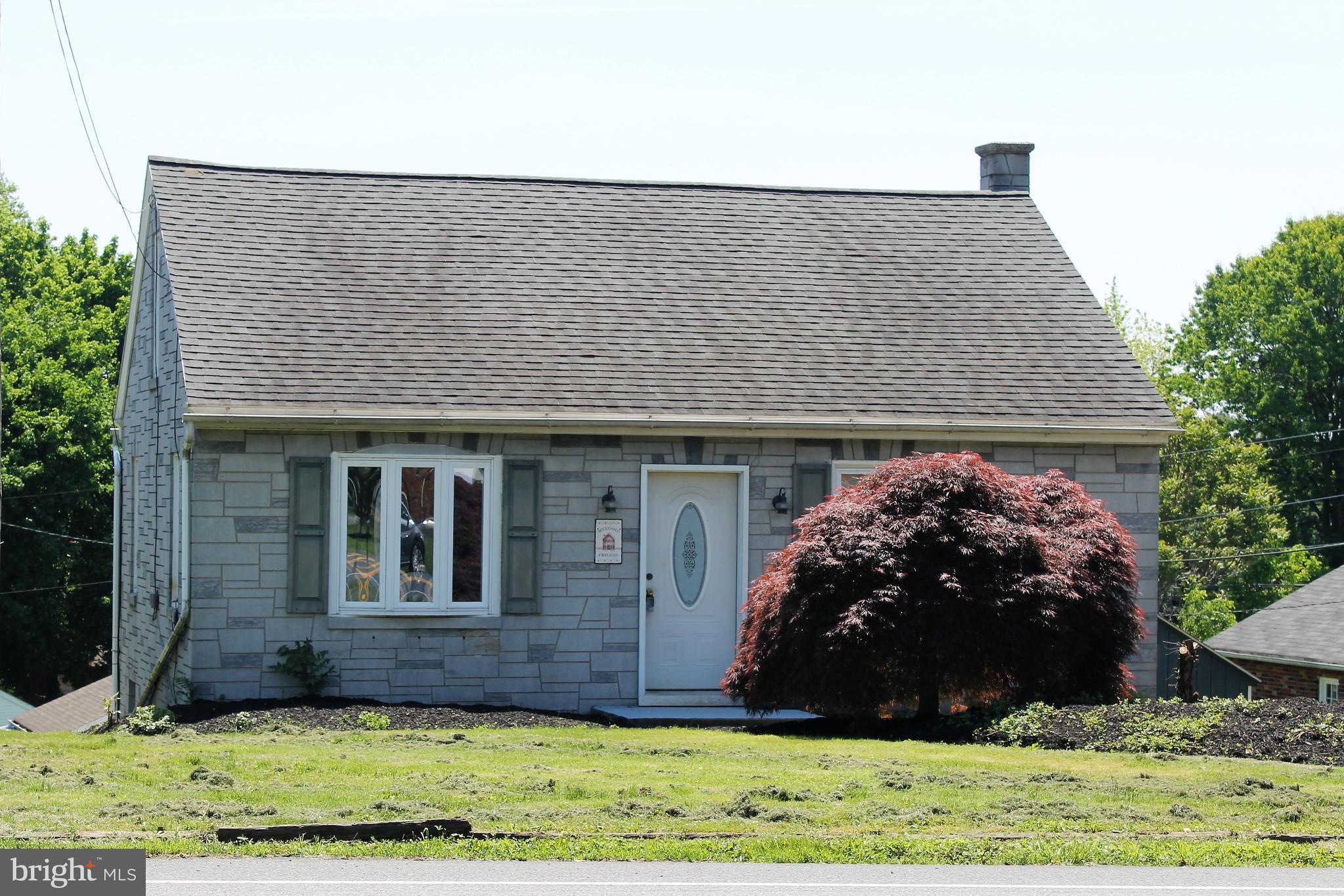 244 South Reading Road Ephrata, PA 17522 - Photo 1 of 16 Front View