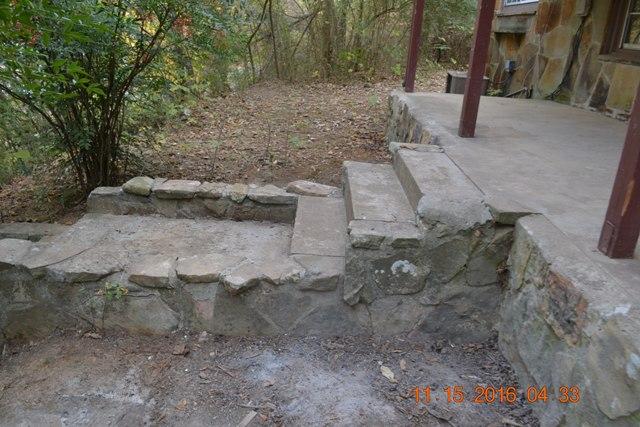 370 Blythes Ferry Road Dayton, TN 37321 - Photo 14 of 64 FrontWalkway (1)