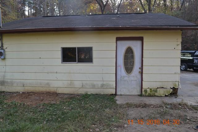 370 Blythes Ferry Road Dayton, TN 37321 - Photo 22 of 64 Garage (5)