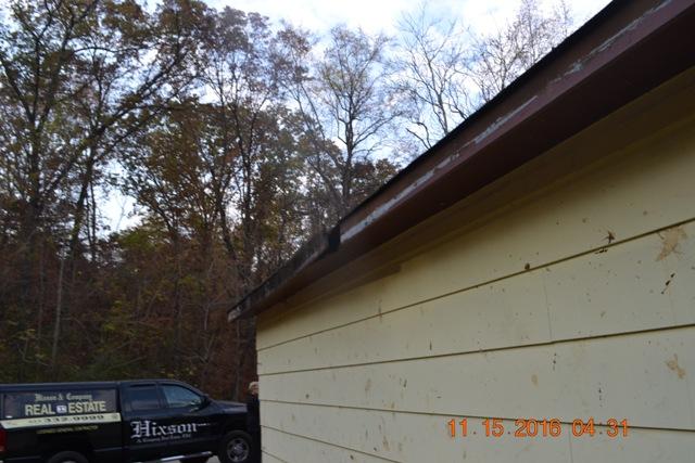370 Blythes Ferry Road Dayton, TN 37321 - Photo 29 of 64 GarageTrimBAD