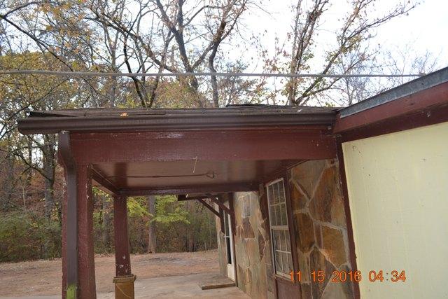 370 Blythes Ferry Road Dayton, TN 37321 - Photo 48 of 64 RearCoveredPatio