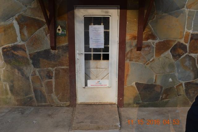 370 Blythes Ferry Road Dayton, TN 37321 - Photo 50 of 64 RearDoorNotices