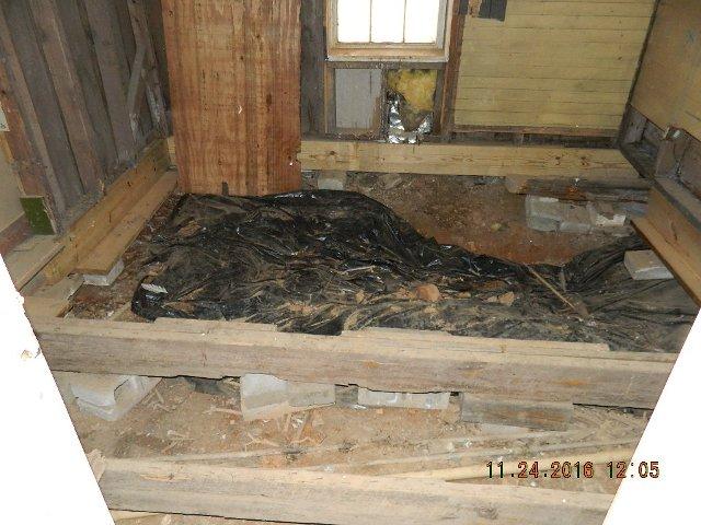 370 Blythes Ferry Road Dayton, TN 37321 - Photo 51 of 64 #1Unfinished