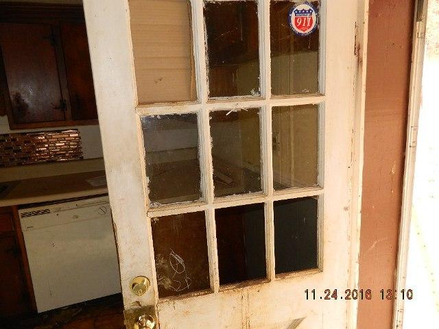 370 Blythes Ferry Road Dayton, TN 37321 - Photo 64 of 64 RearDoorWindowsOut