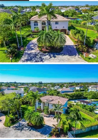 $1,750,000 | 12071 Southwest 1st Street, Miami, FL 33184
