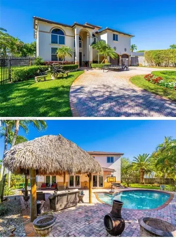 $1,750,000 | 12071 Southwest 1st Street, Miami, FL 33184