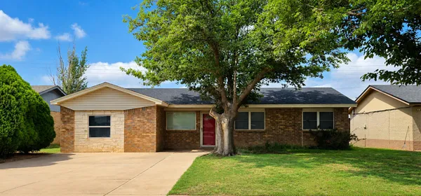 $1,600 | 4530 Marshall Street, Lubbock, TX 79416