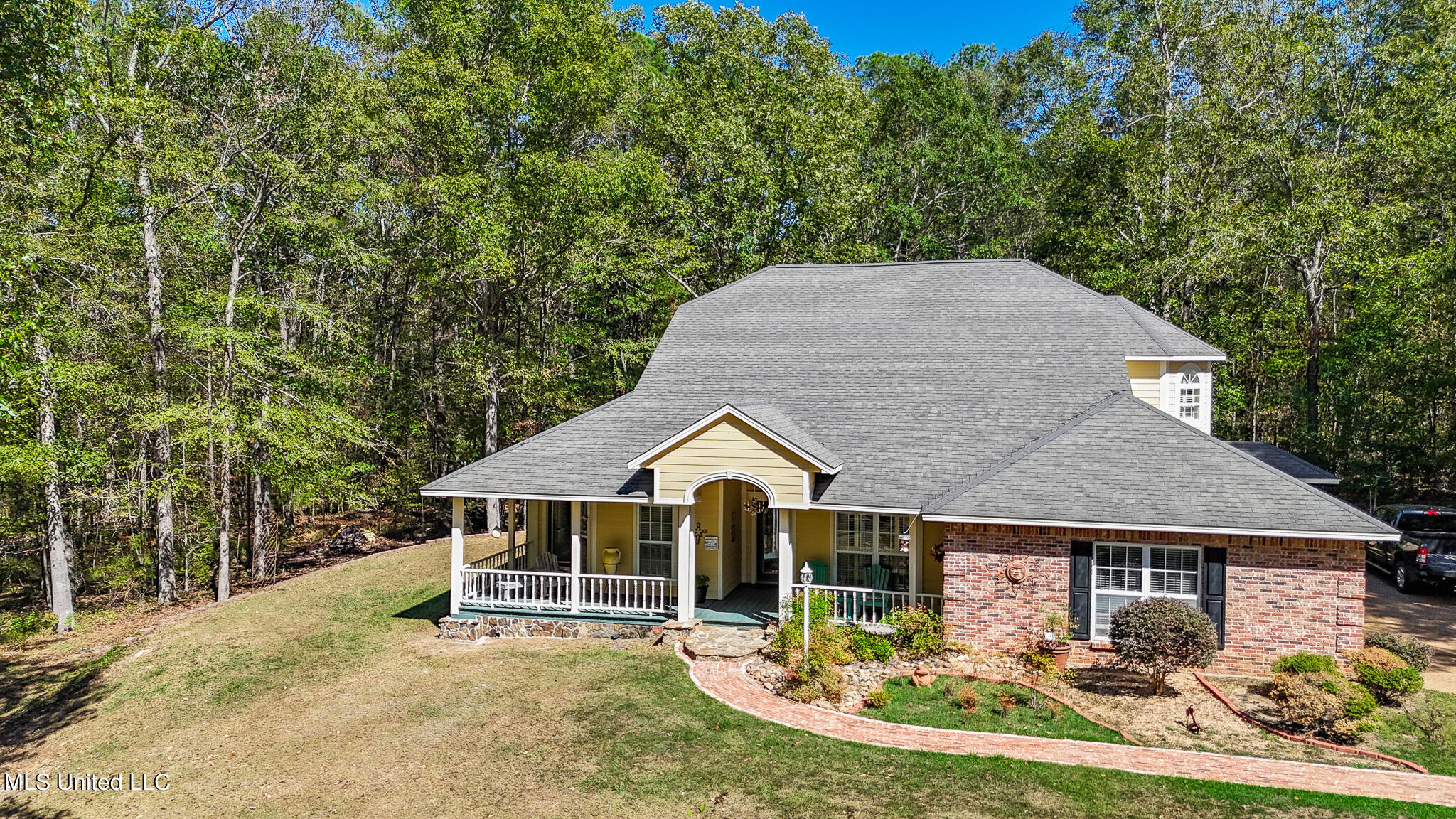 130 Glen Springs Road Brandon, MS 39047 - Photo 46 of 55 130 Glen Springs 2
