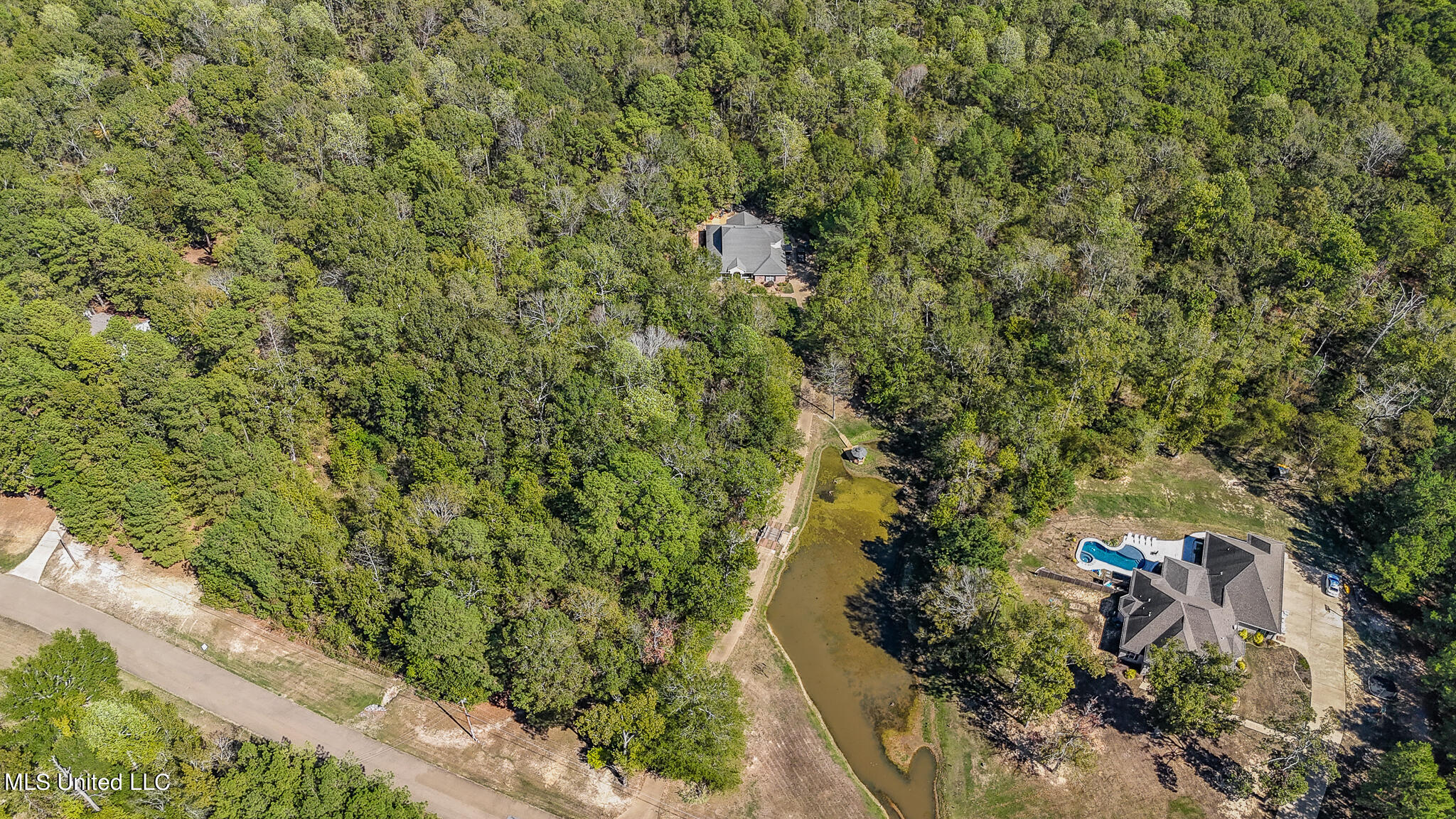 130 Glen Springs Road Brandon, MS 39047 - Photo 49 of 55 130 Glen Springs 5