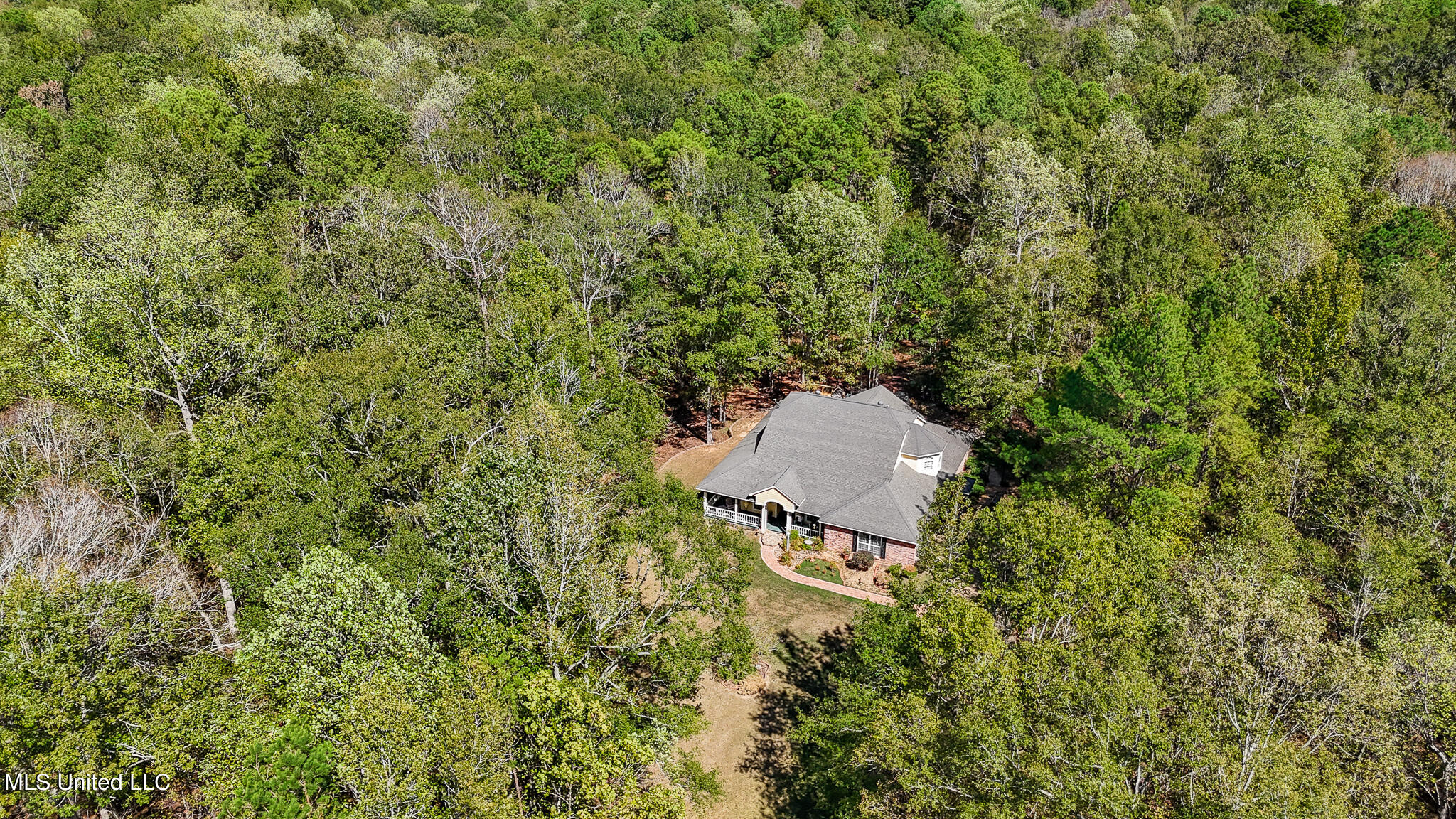 130 Glen Springs Road Brandon, MS 39047 - Photo 54 of 55 130 Glen Springs 10