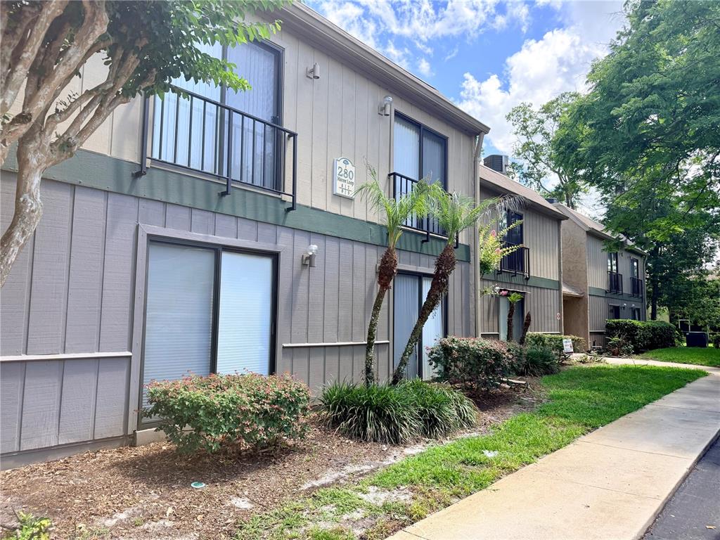 280 Moree Loop, Unit 2 Winter Springs, FL 32708 - Photo 2 of 20