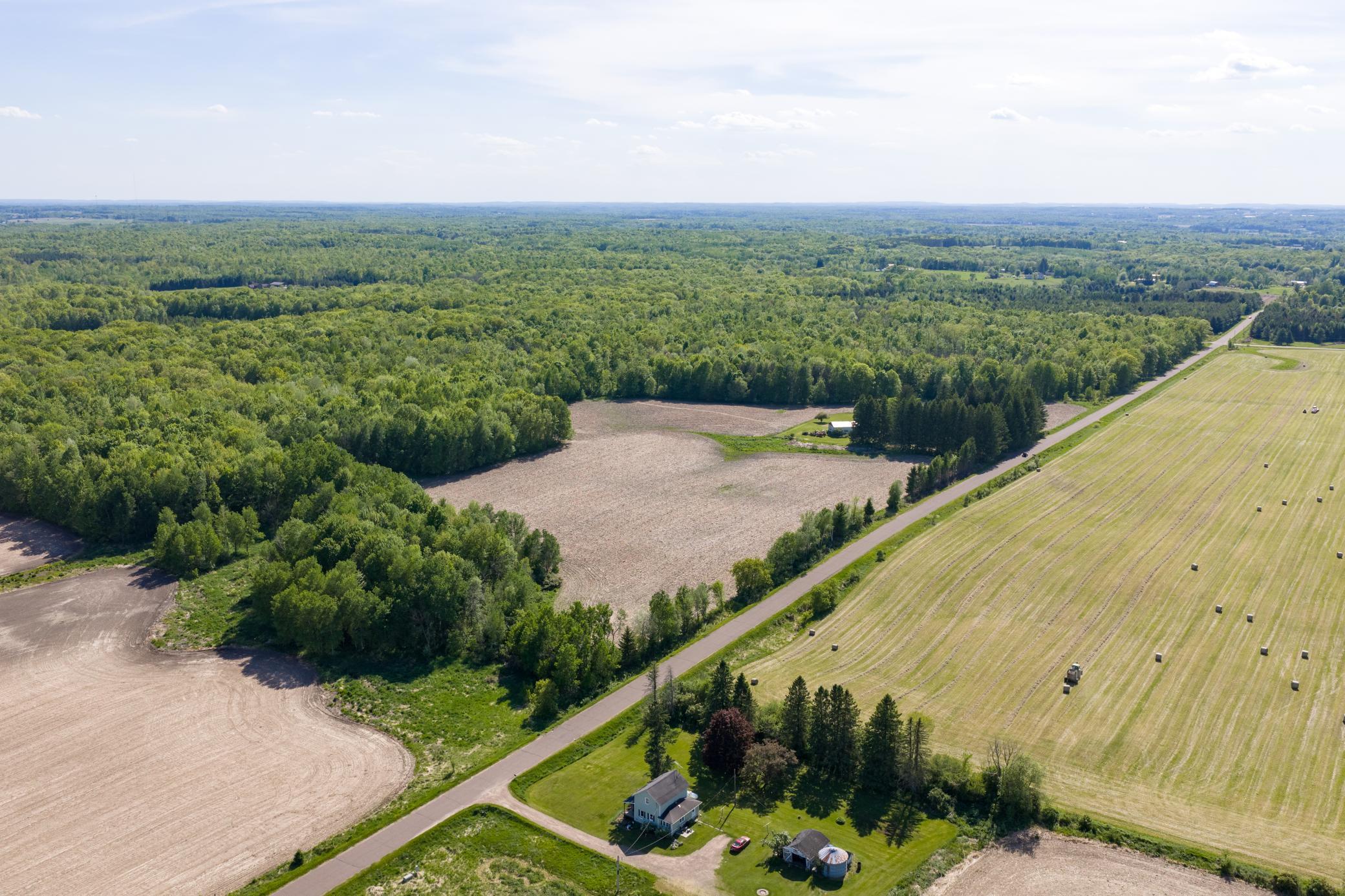 40-acres 270th Street Cornell, WI 54732 - Photo 6 of 10