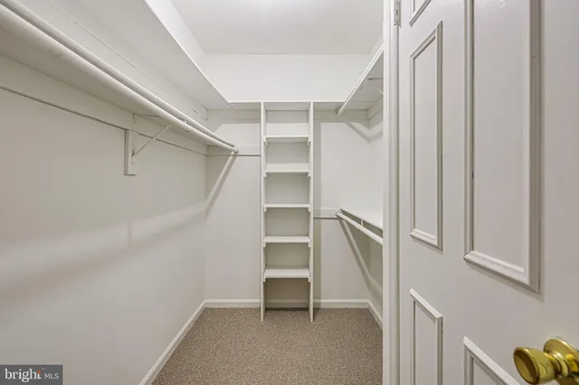 a room that has a washer and dryer