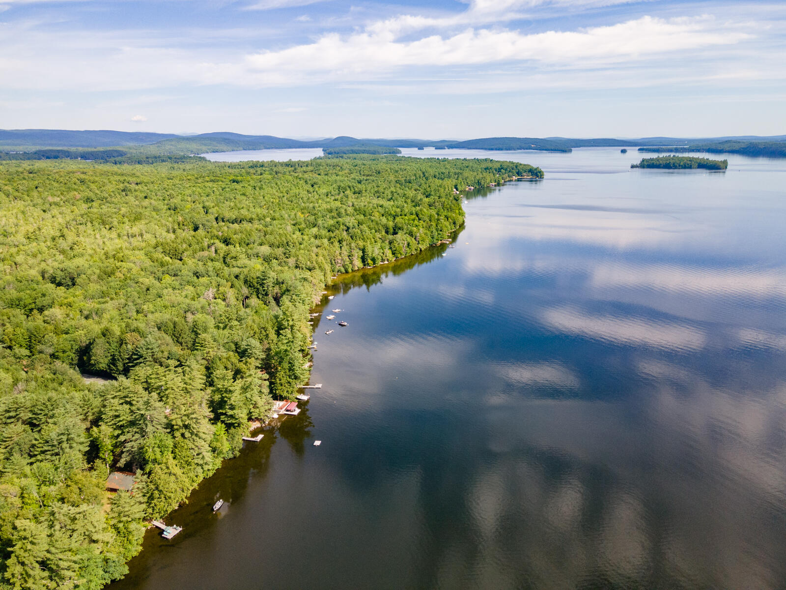 85 Golden Pond Road Belgrade, ME 04917 - Photo 2 of 65 lakehome_goldenpond029