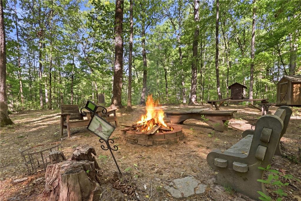 309 Tom Caudle Road Lexington, NC 27295 - Photo 31 of 43