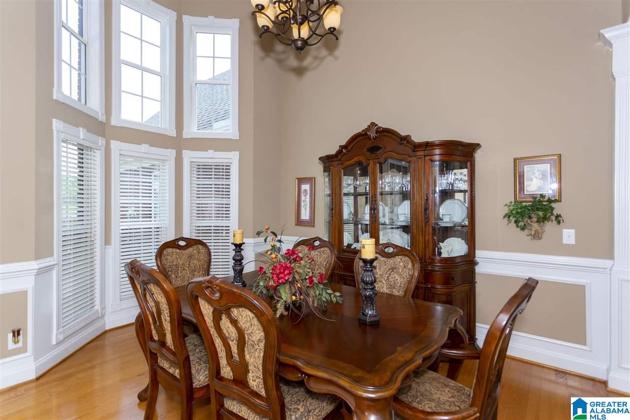 165 Vickie Drive Springville, AL 35146 - Photo 13 of 45