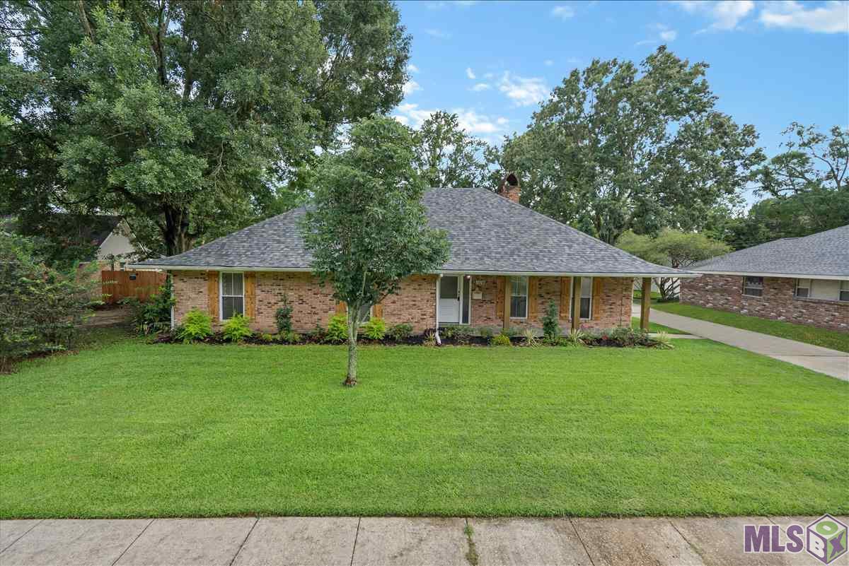 10206 Rhapsody Drive Baton Rouge, LA 70815 - Photo 1 of 26 Gallery Image 1