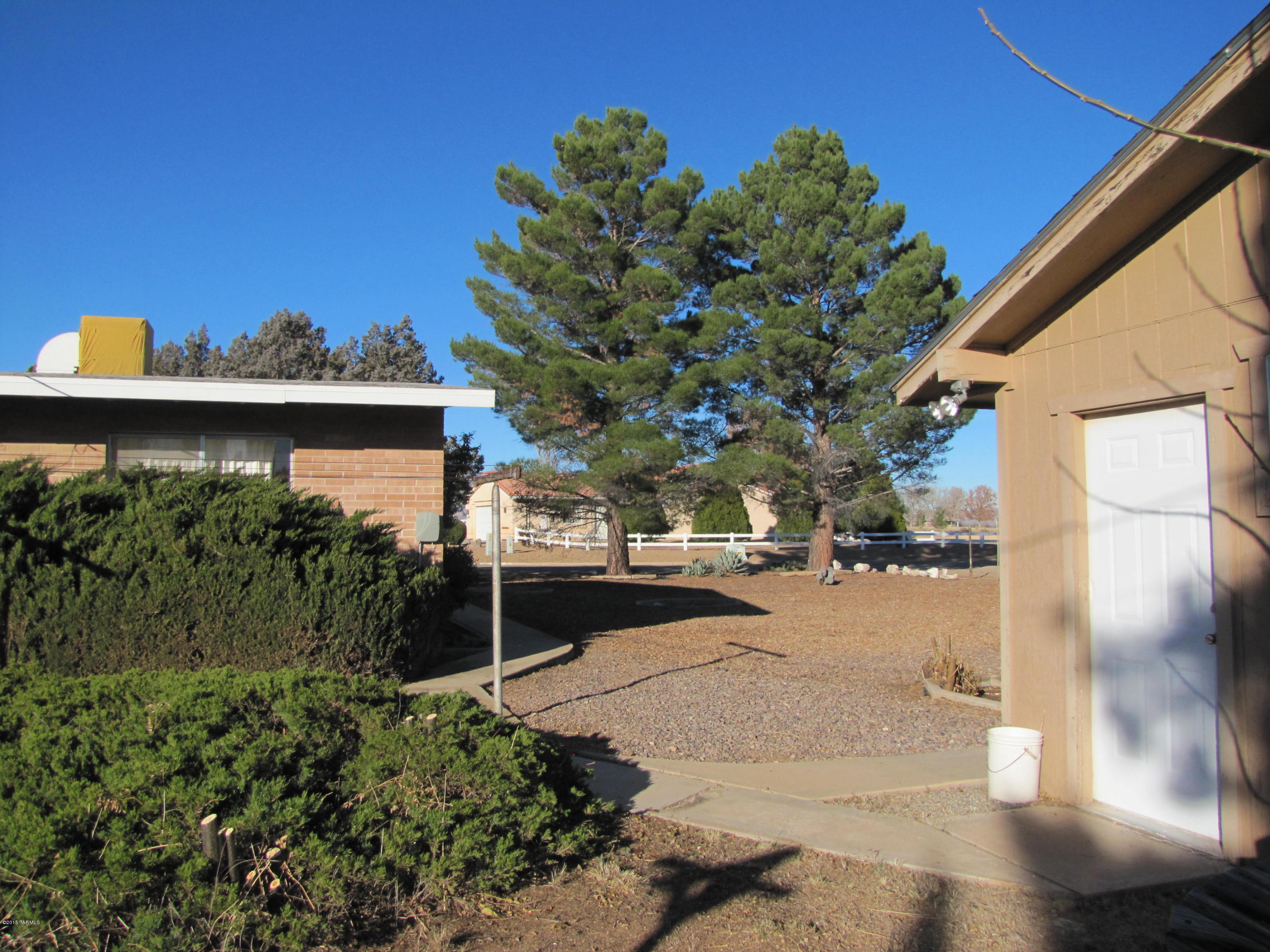 200 Dale Road Pearce, AZ 85625 - Photo 21 of 25 Gallery Image 21