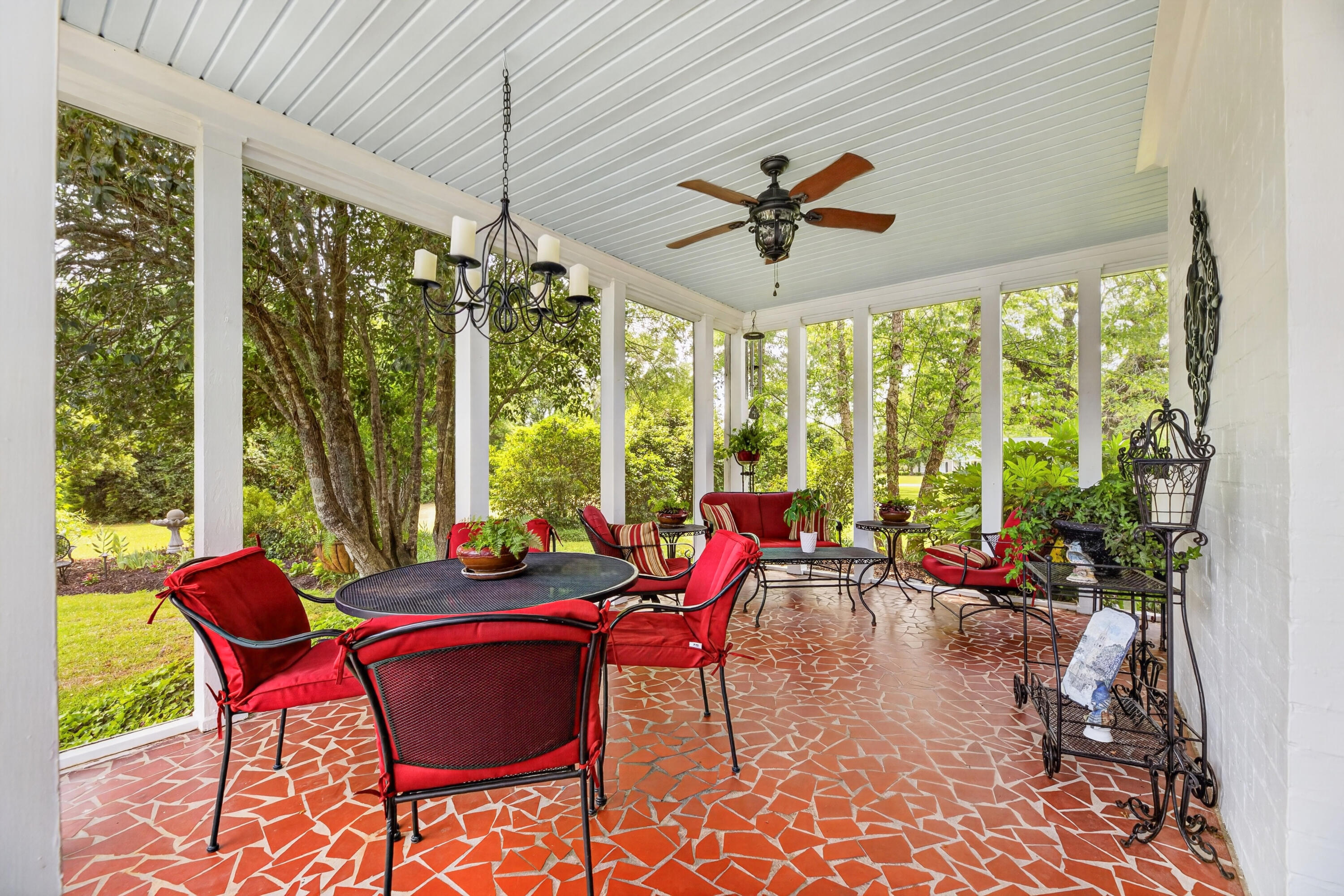 2729 Camden Road Holly Hill, SC 29059 - Photo 76 of 107