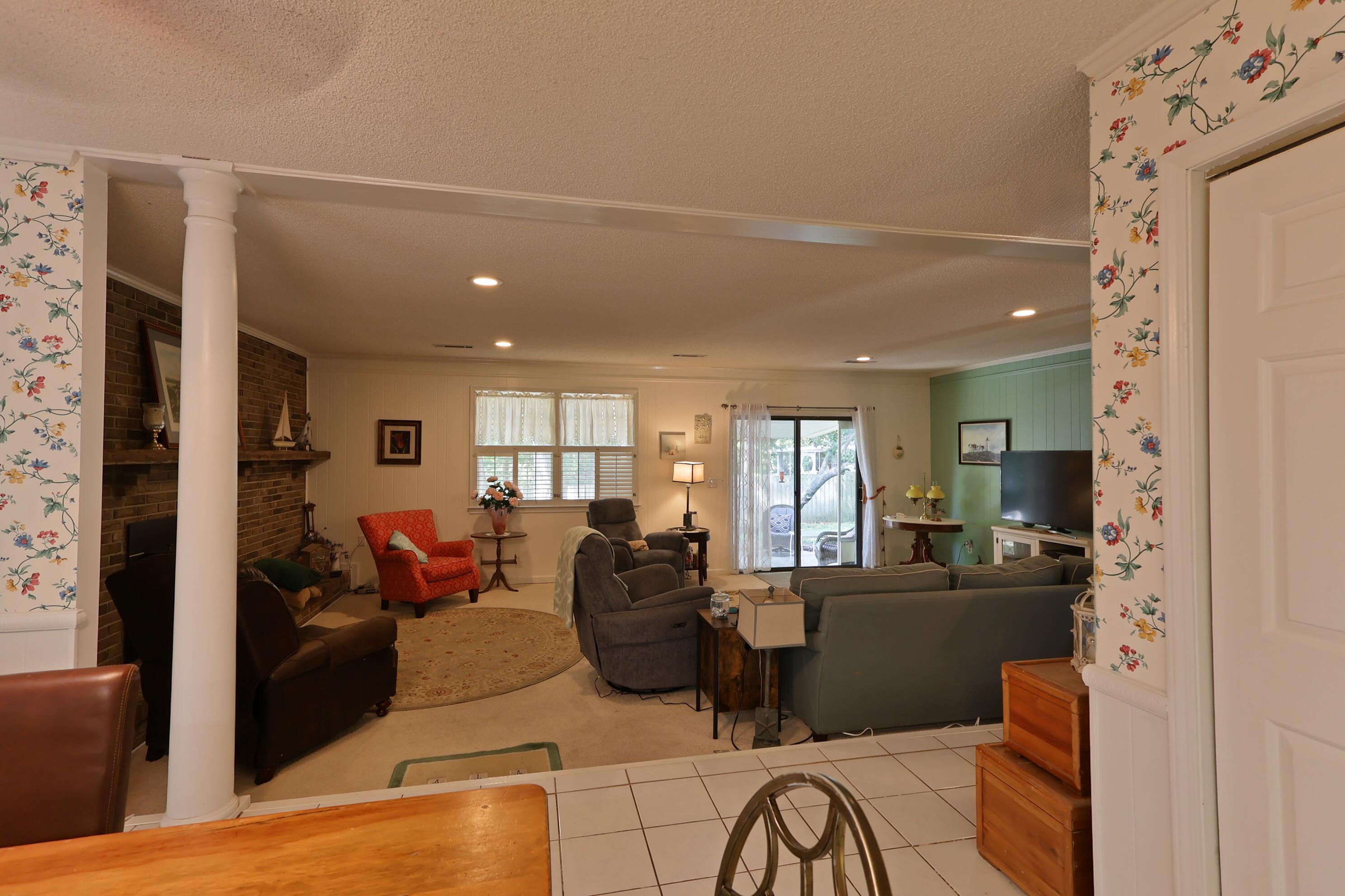 2389 Clematis Trail Sumter, SC 29150 - Photo 22 of 41
