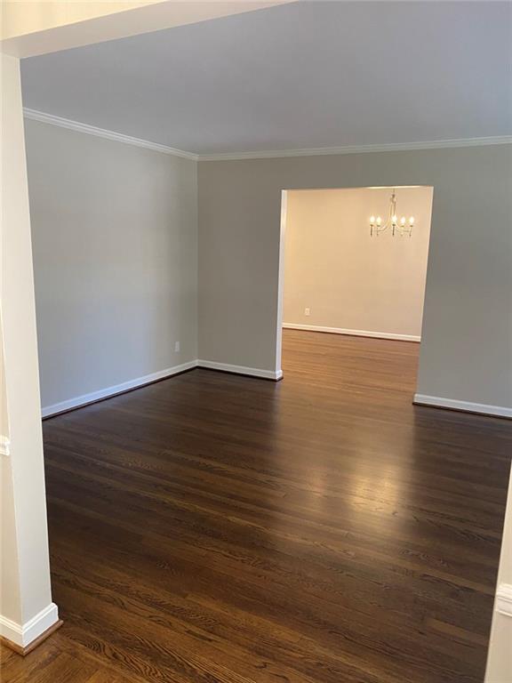 6838 Brandon Mill Road Northwest Sandy Springs, GA 30328 - Photo 3 of 30