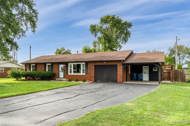 $200,000 | 3705 Ruth Drive, Granite City, IL 62040