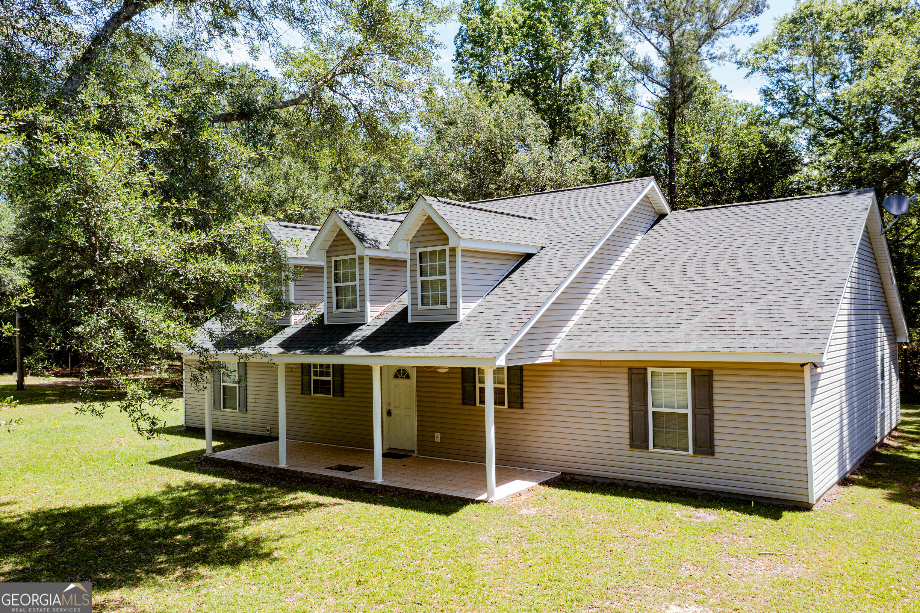 2116 Dot Harvey Road Jakin, GA 39861 - Photo 20 of 36