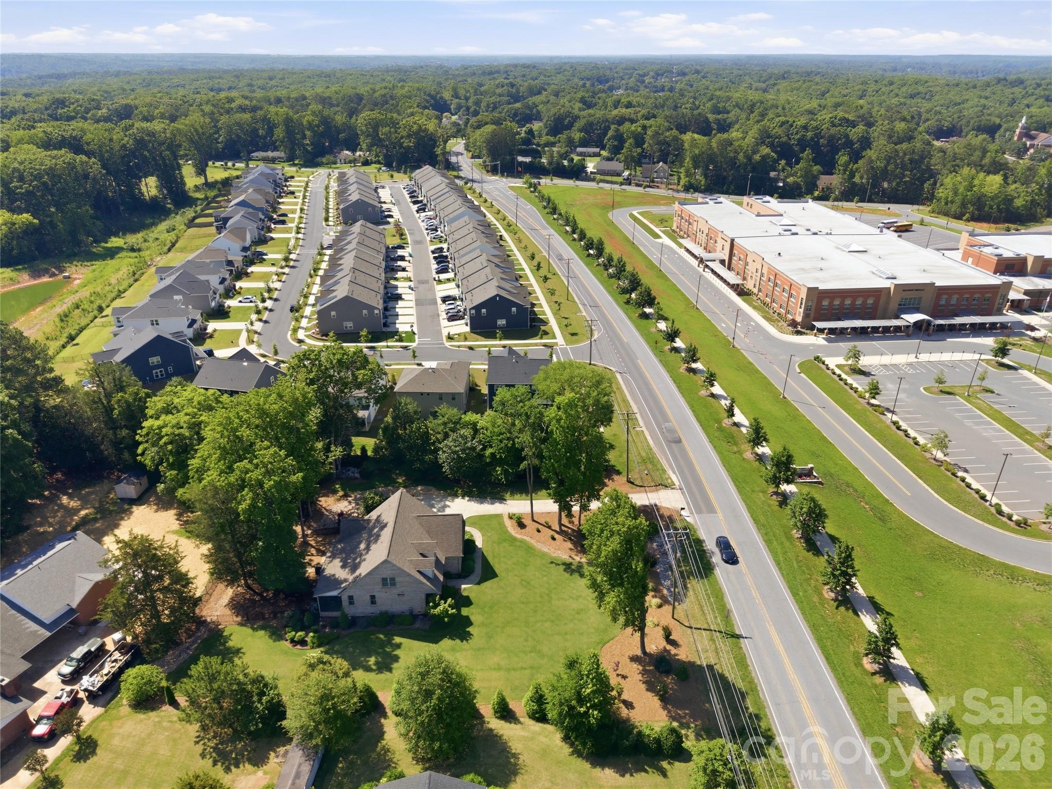 1005 South Point Road Belmont, NC 28012 - Photo 42 of 44