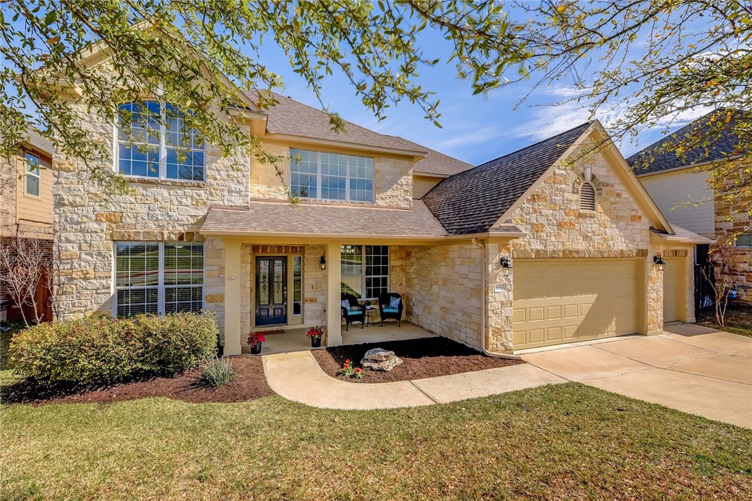 4307 Ridgebend Drive Round Rock, TX 78665 - Photo 1 of 1 Gallery Image 1
