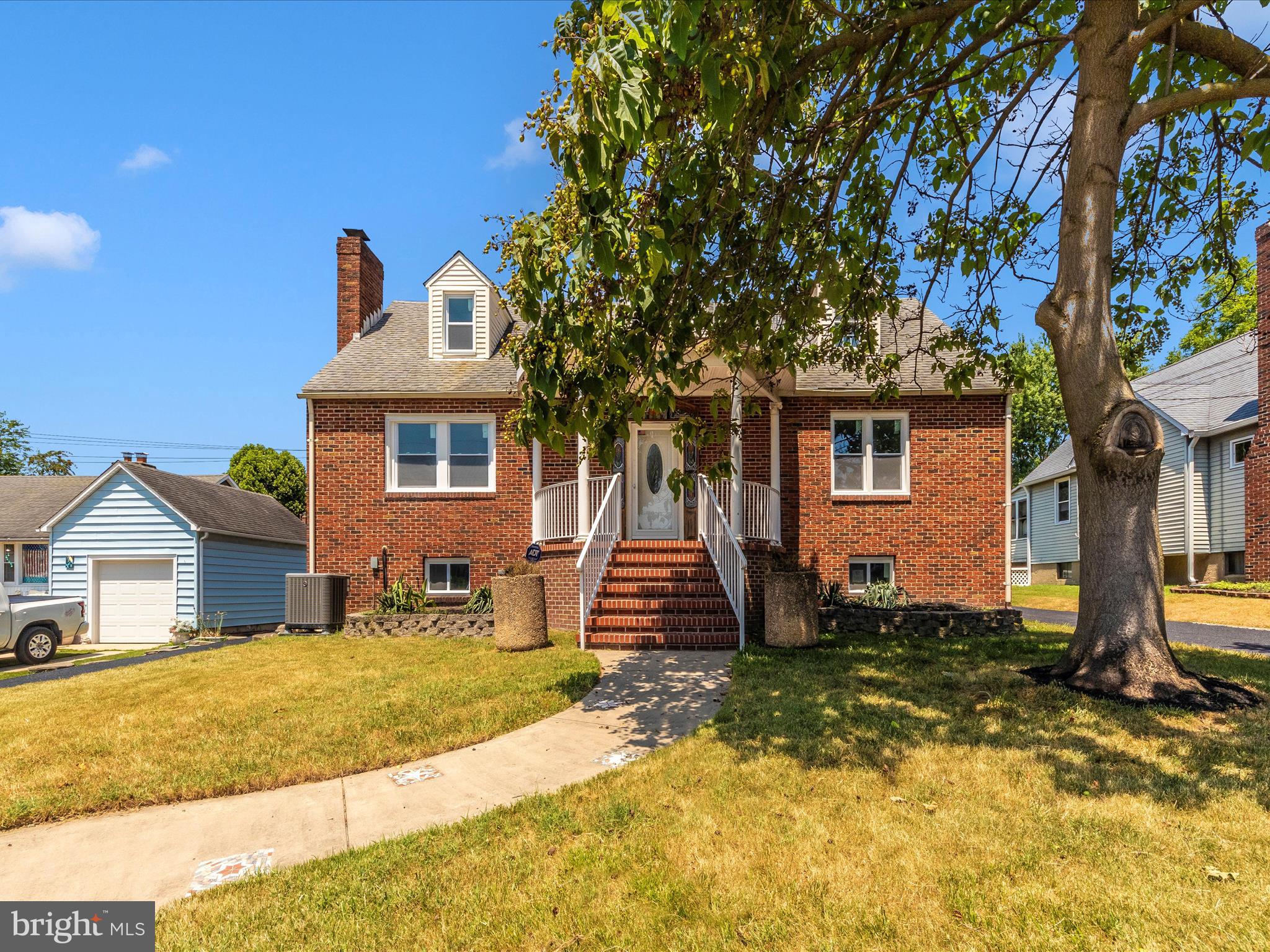 1914 Midland Road Dundalk, MD 21222 - Photo 1 of 50 Exterior Front