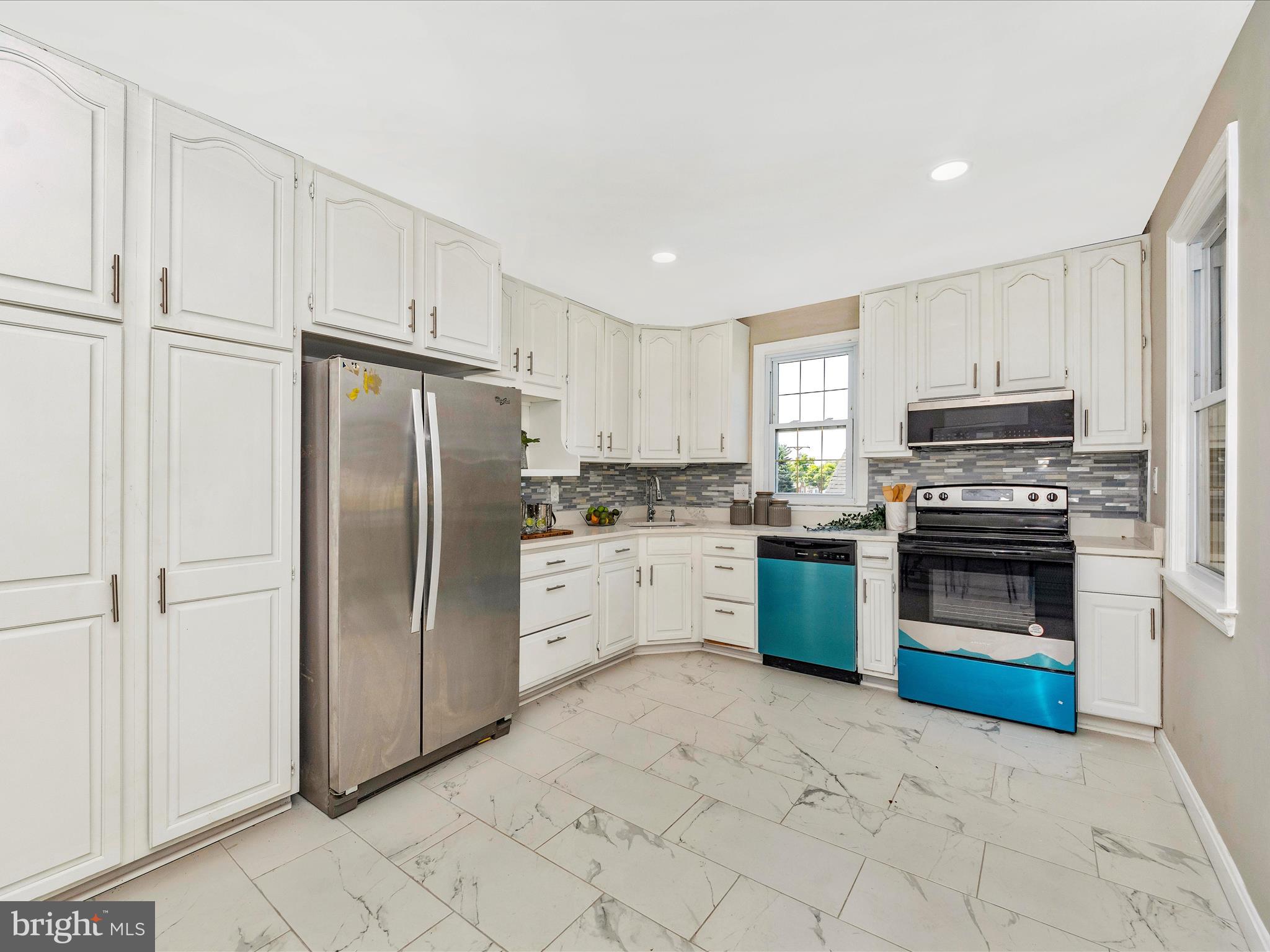 1914 Midland Road Dundalk, MD 21222 - Photo 13 of 50 Kitchen