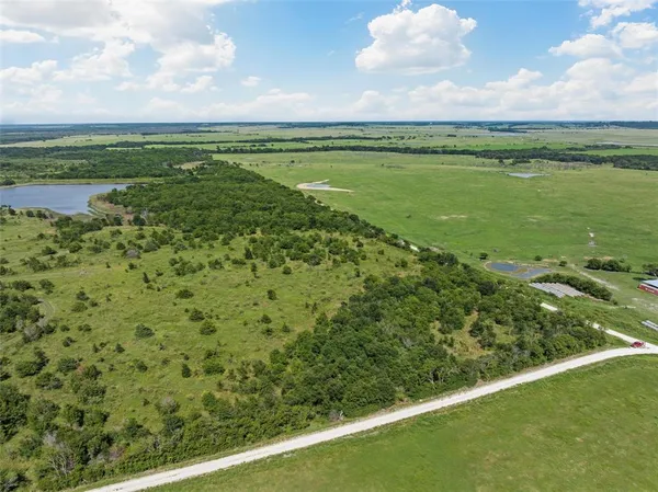 $184,500 | 214 County Road 214, Coolidge, TX 76635