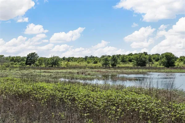 $184,500 | 214 County Road 214, Coolidge, TX 76635