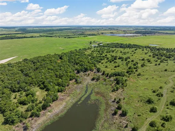 $184,500 | 214 County Road 214, Coolidge, TX 76635