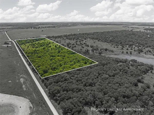 $184,500 | 214 County Road 214, Coolidge, TX 76635