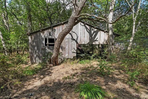 $184,500 | 214 County Road 214, Coolidge, TX 76635